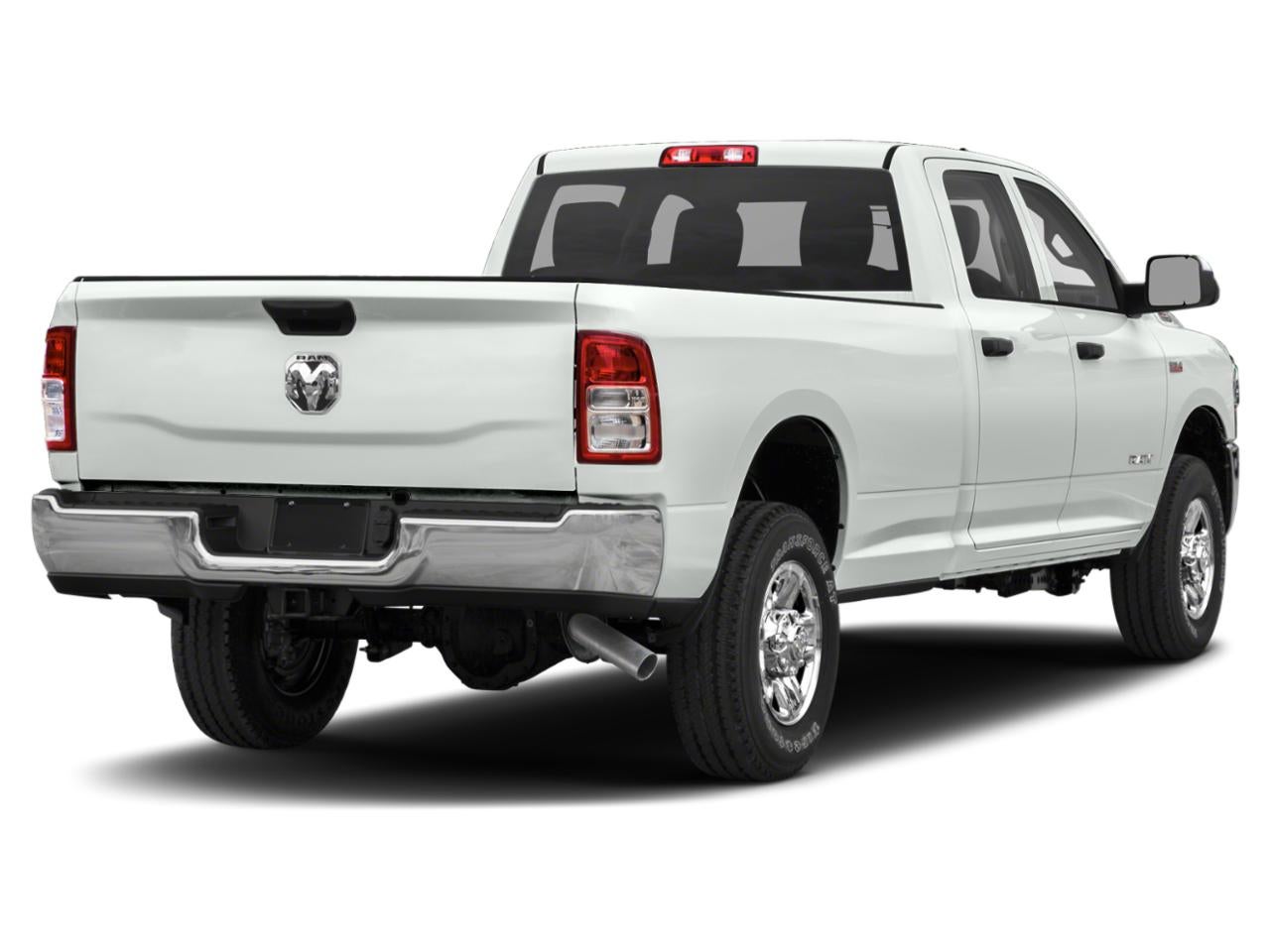 2021 RAM 3500 Laramie