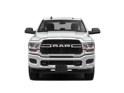 2021 RAM 3500 Laramie