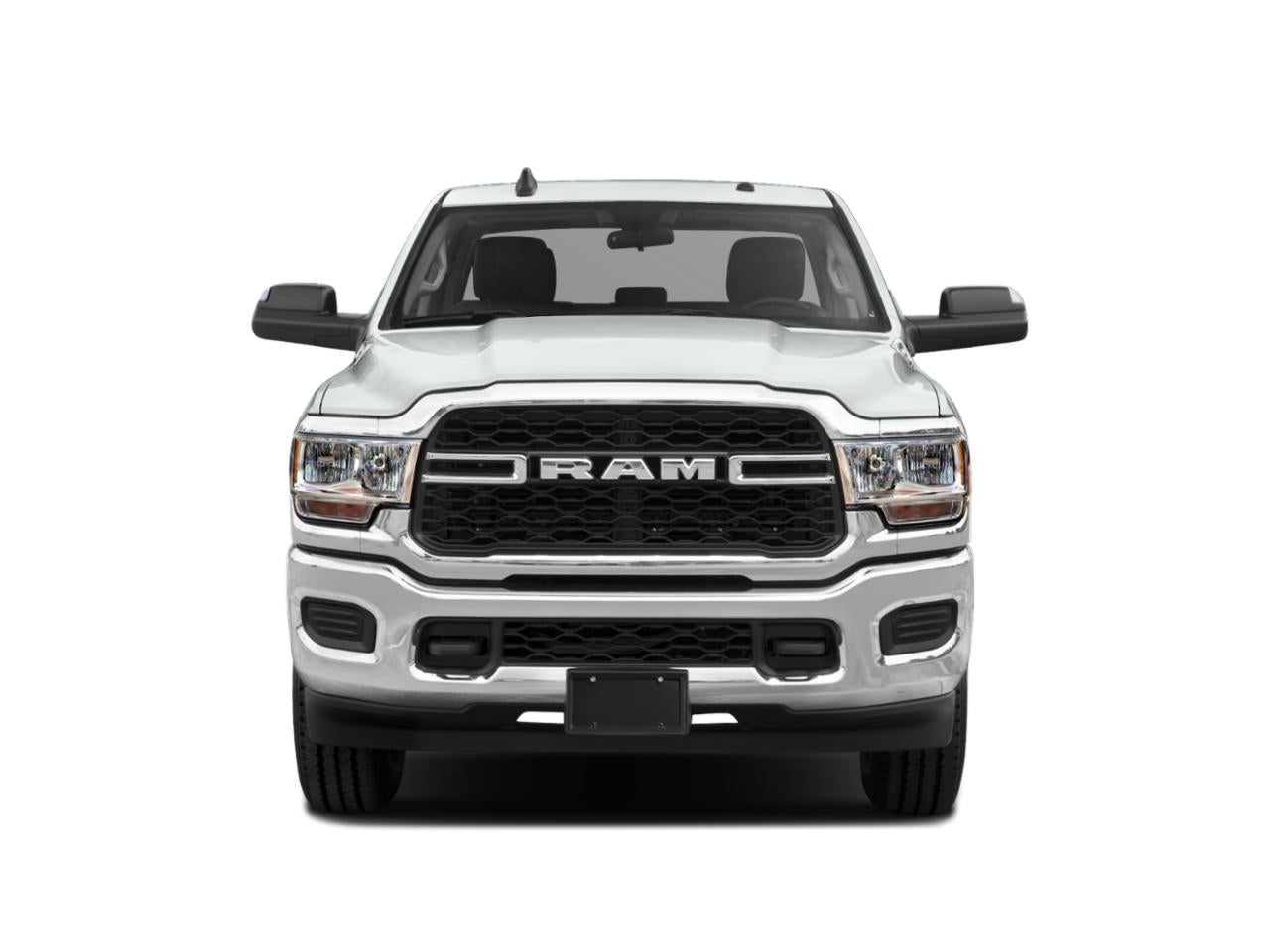 2021 RAM 3500 Laramie