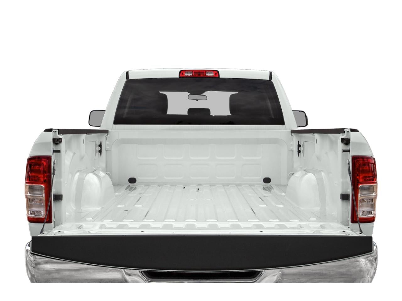 2021 RAM 3500 Laramie
