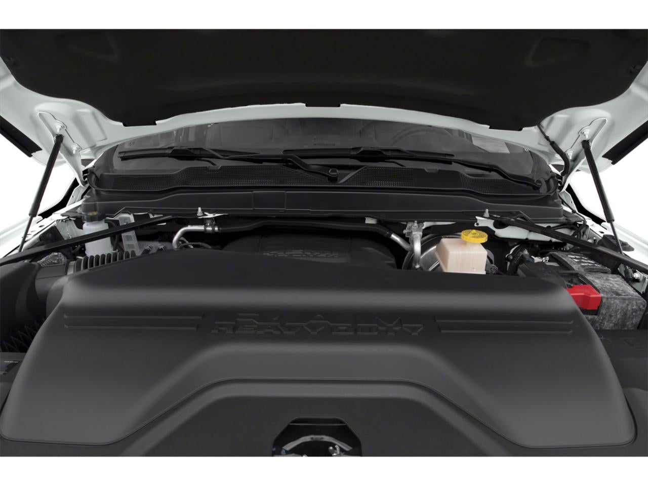 2021 RAM 3500 Laramie