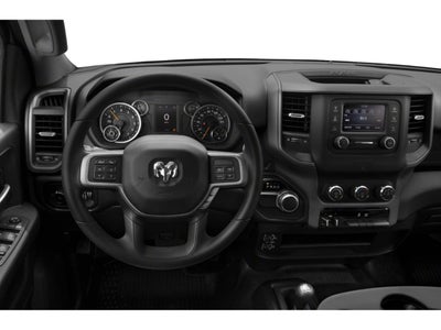 2021 RAM 3500 Laramie
