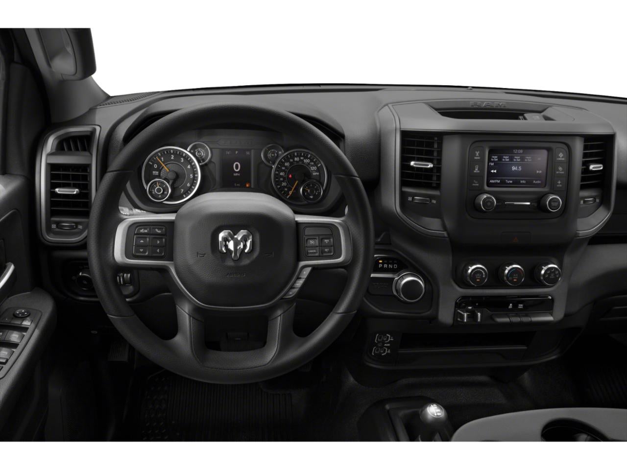 2021 RAM 3500 Laramie