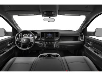 2021 RAM 3500 Laramie