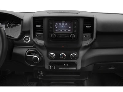 2021 RAM 3500 Laramie