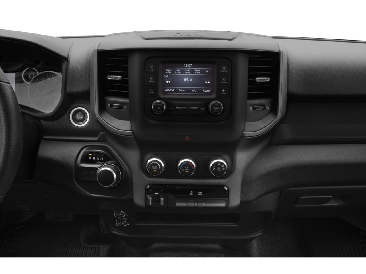 2021 RAM 3500 Laramie