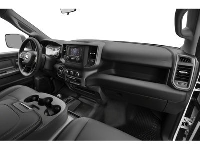 2021 RAM 3500 Laramie