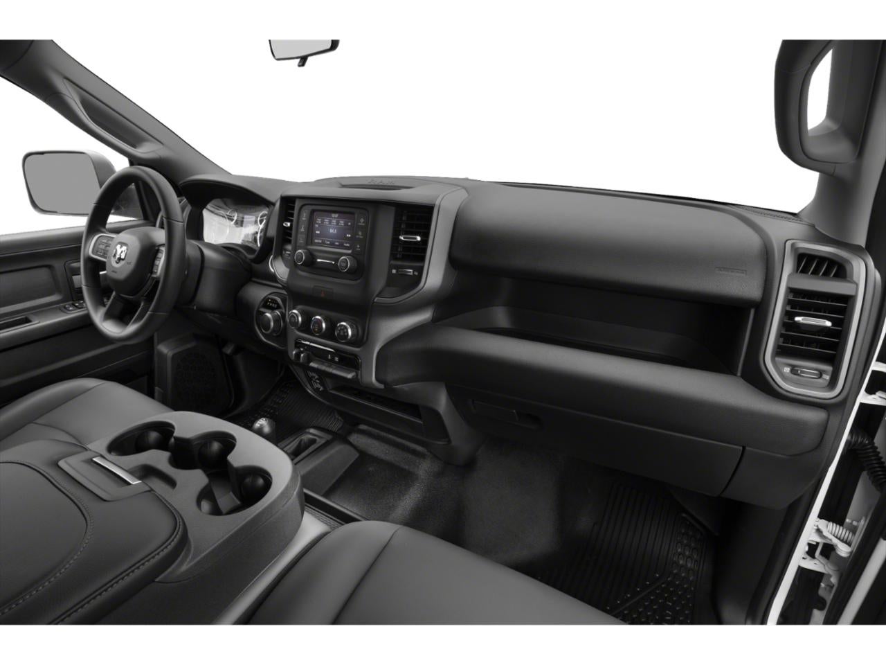2021 RAM 3500 Laramie