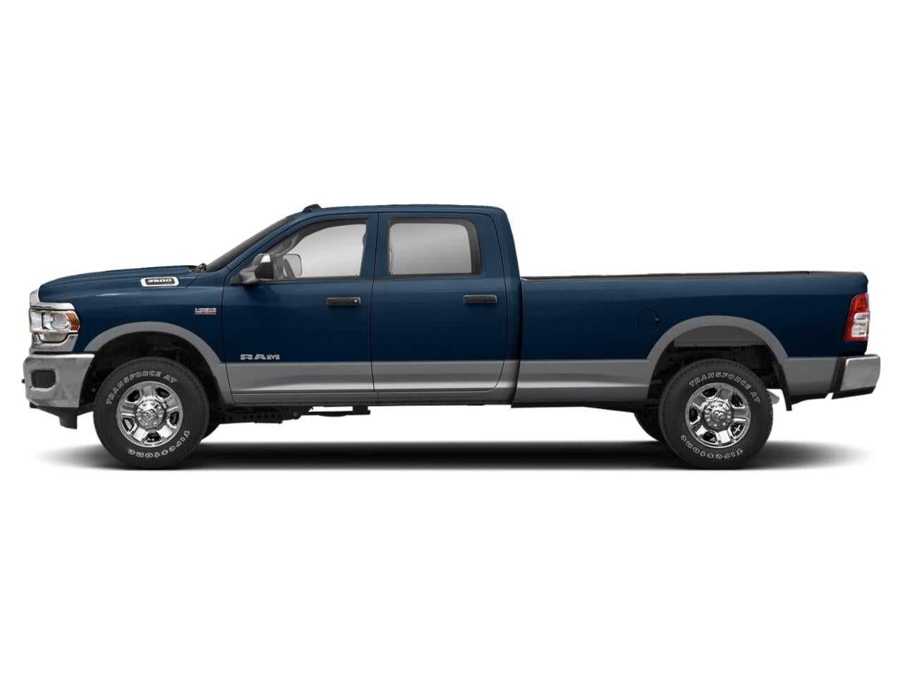 2021 RAM 3500 Laramie