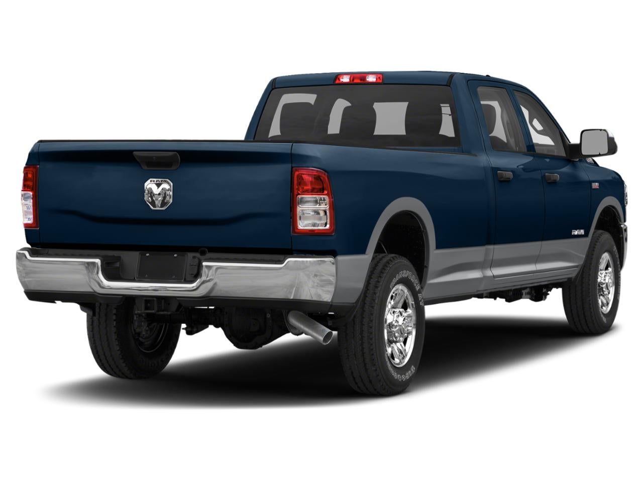 2021 RAM 3500 Laramie