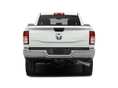 2021 RAM 3500 Laramie
