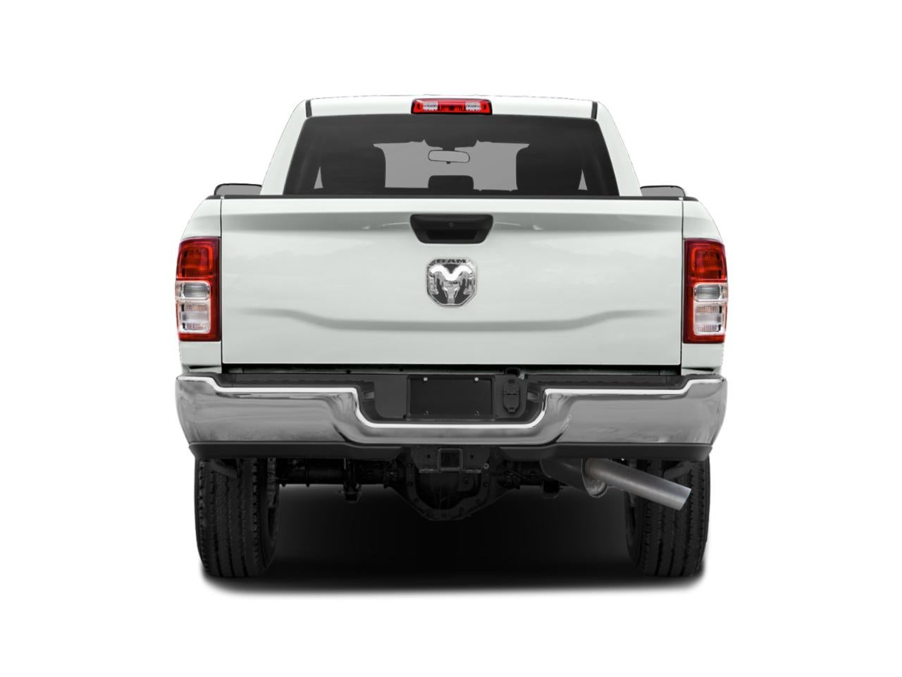 2021 RAM 3500 Laramie