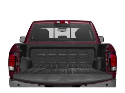 2015 RAM 2500 Power Wagon