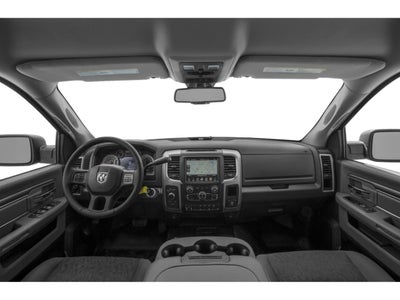 2015 RAM 2500 Power Wagon