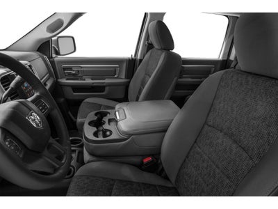 2015 RAM 2500 Power Wagon
