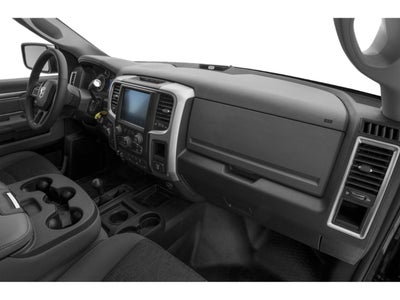 2015 RAM 2500 Power Wagon