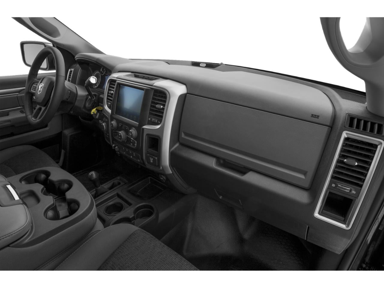 2015 RAM 2500 Power Wagon