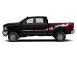 2015 RAM 2500 Power Wagon