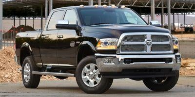 2015 RAM 2500 Power Wagon