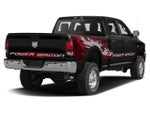 2015 RAM 2500 Power Wagon