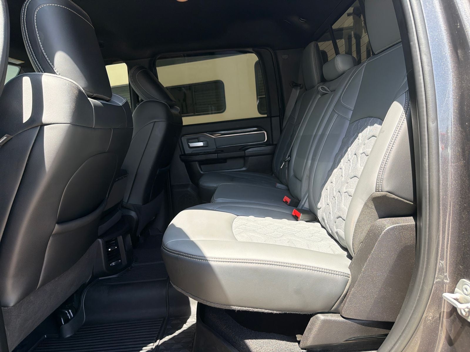 2020 RAM 2500 Power Wagon