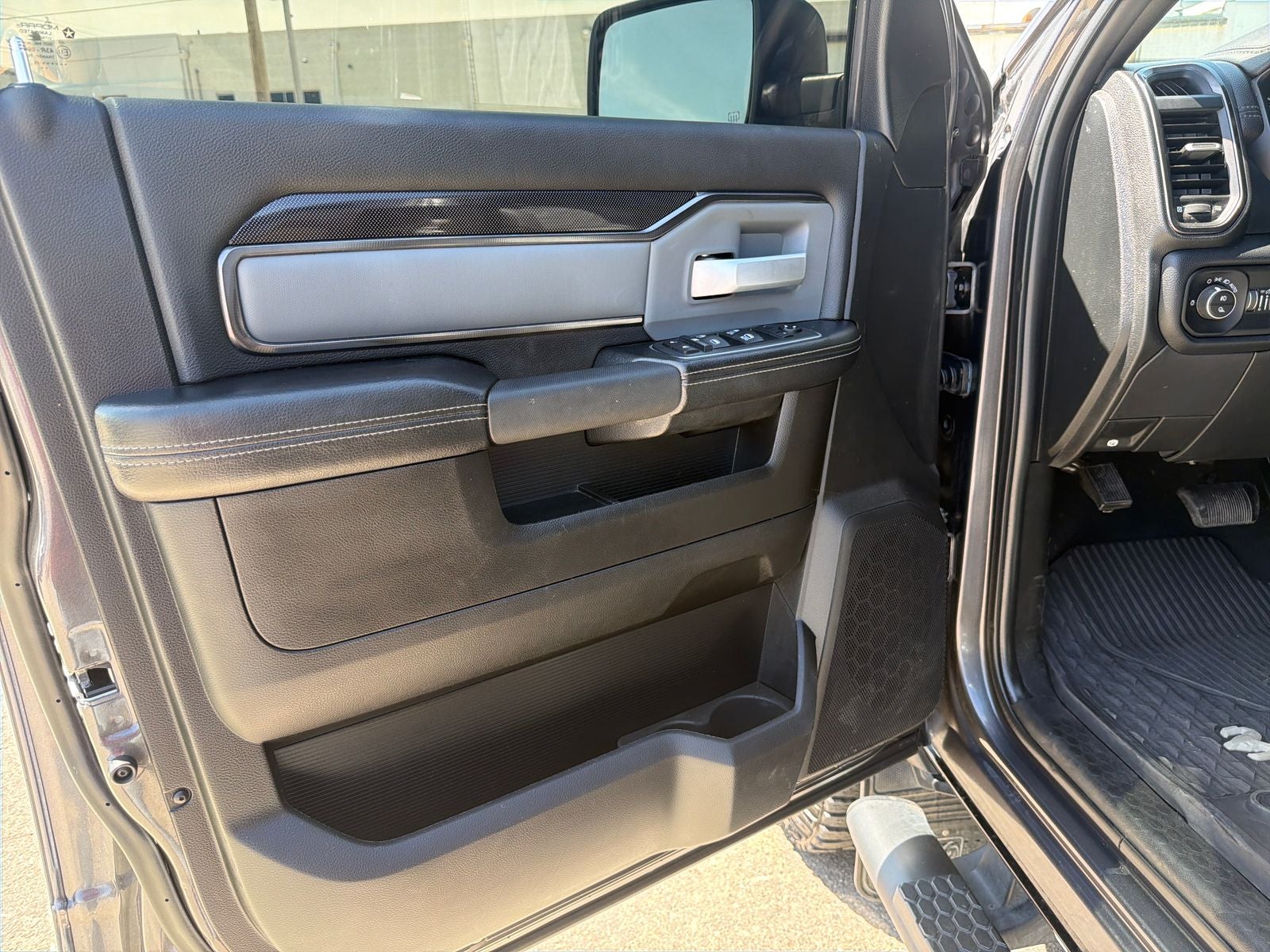 2020 RAM 2500 Power Wagon