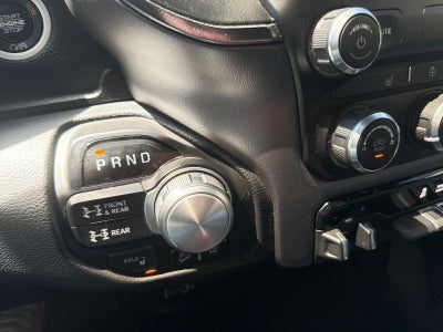 2020 RAM 2500 Power Wagon