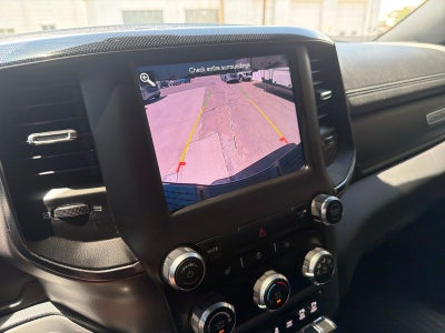 2020 RAM 2500 Power Wagon