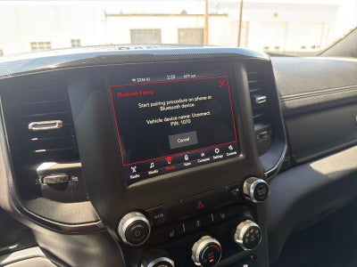 2020 RAM 2500 Power Wagon
