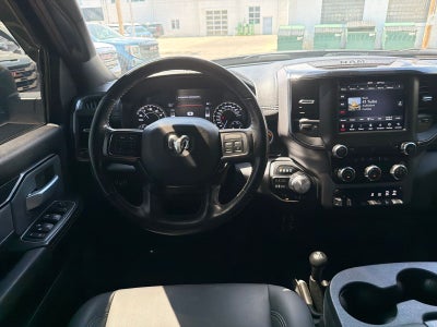 2020 RAM 2500 Power Wagon