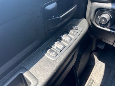 2020 RAM 2500 Tradesman