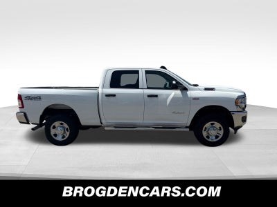 2020 RAM 2500 Tradesman