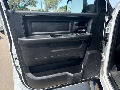 2020 RAM 2500 Tradesman