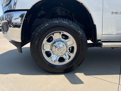 2020 RAM 2500 Tradesman