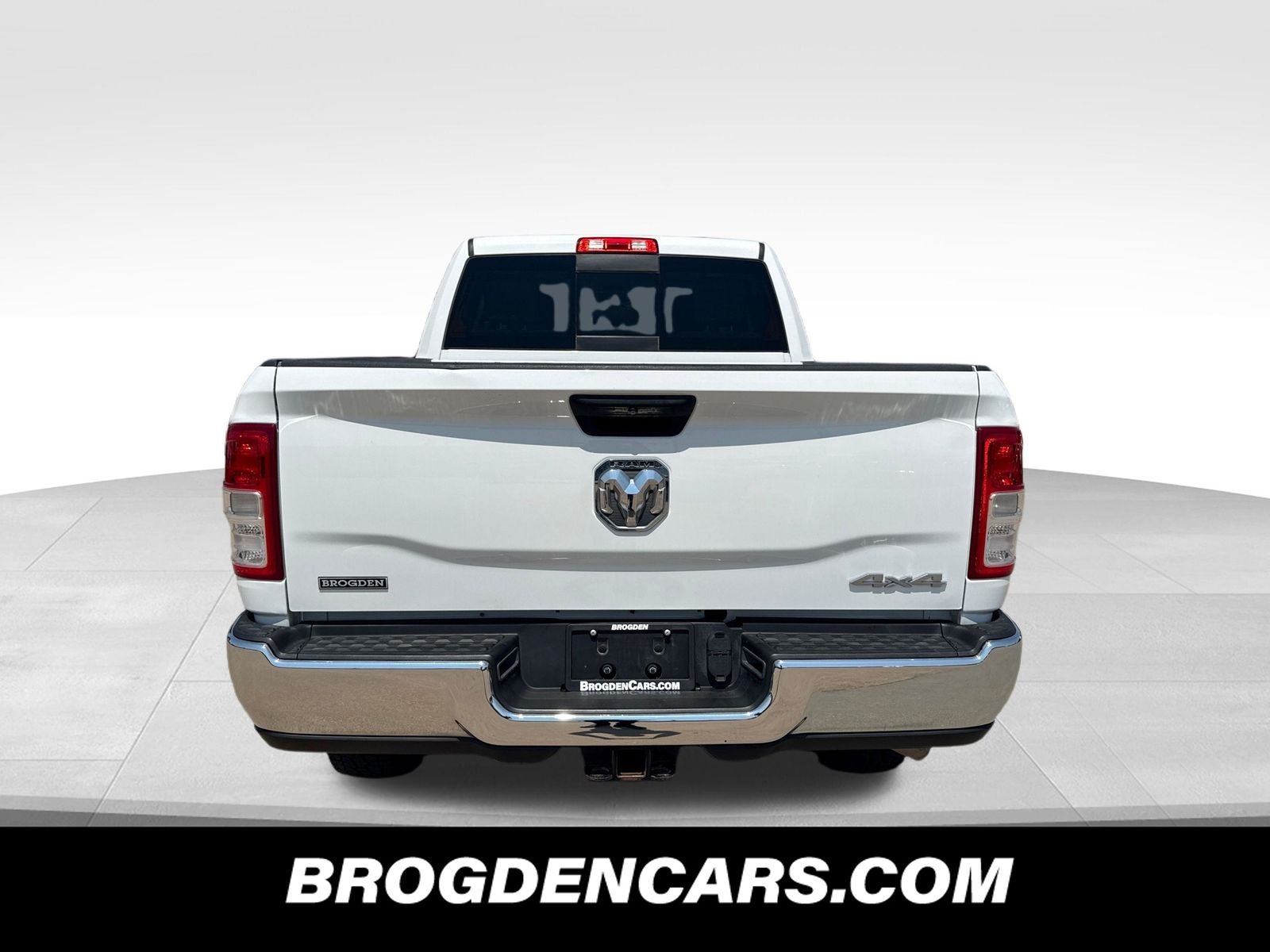 2020 RAM 2500 Tradesman