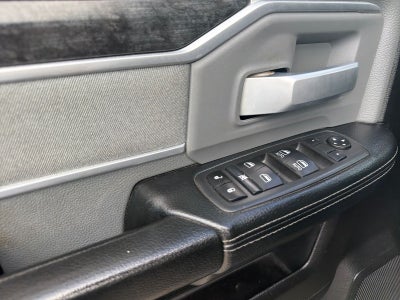 2020 RAM 2500 Big Horn