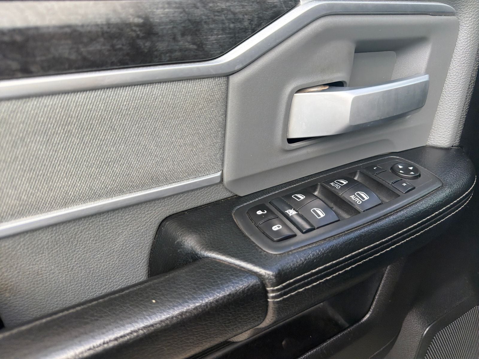 2020 RAM 2500 Big Horn