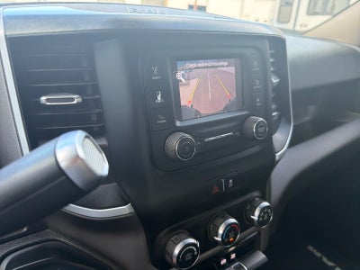 2020 RAM 2500 Big Horn