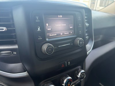 2020 RAM 2500 Big Horn