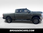 2020 RAM 2500 Big Horn