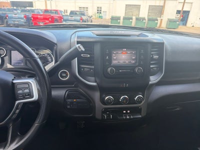 2020 RAM 2500 Big Horn