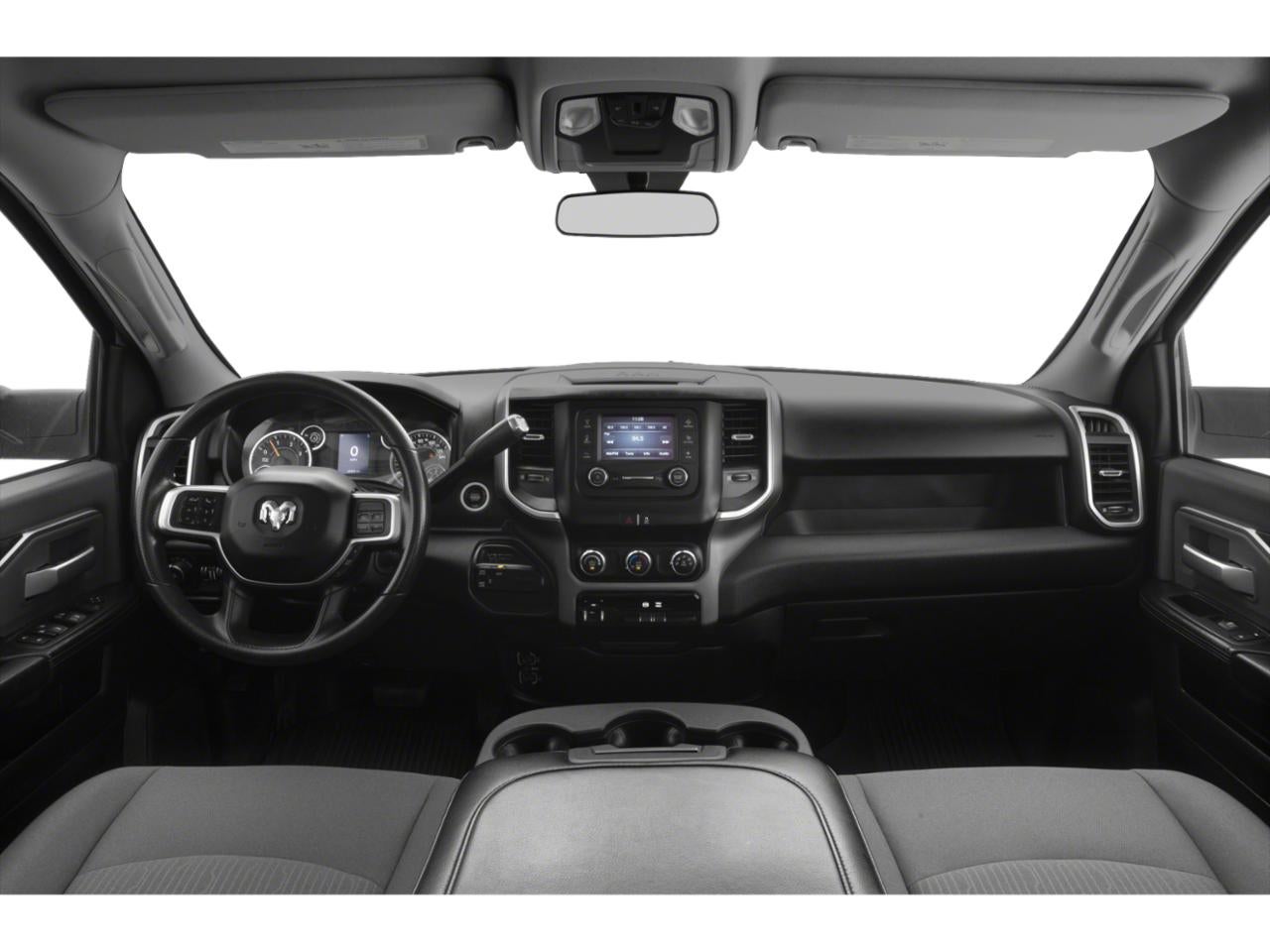 2020 RAM 2500 Big Horn