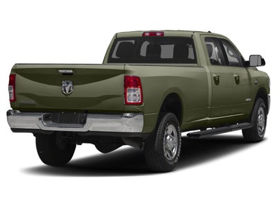 2020 RAM 2500 Big Horn