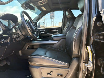 2020 RAM 2500 Laramie
