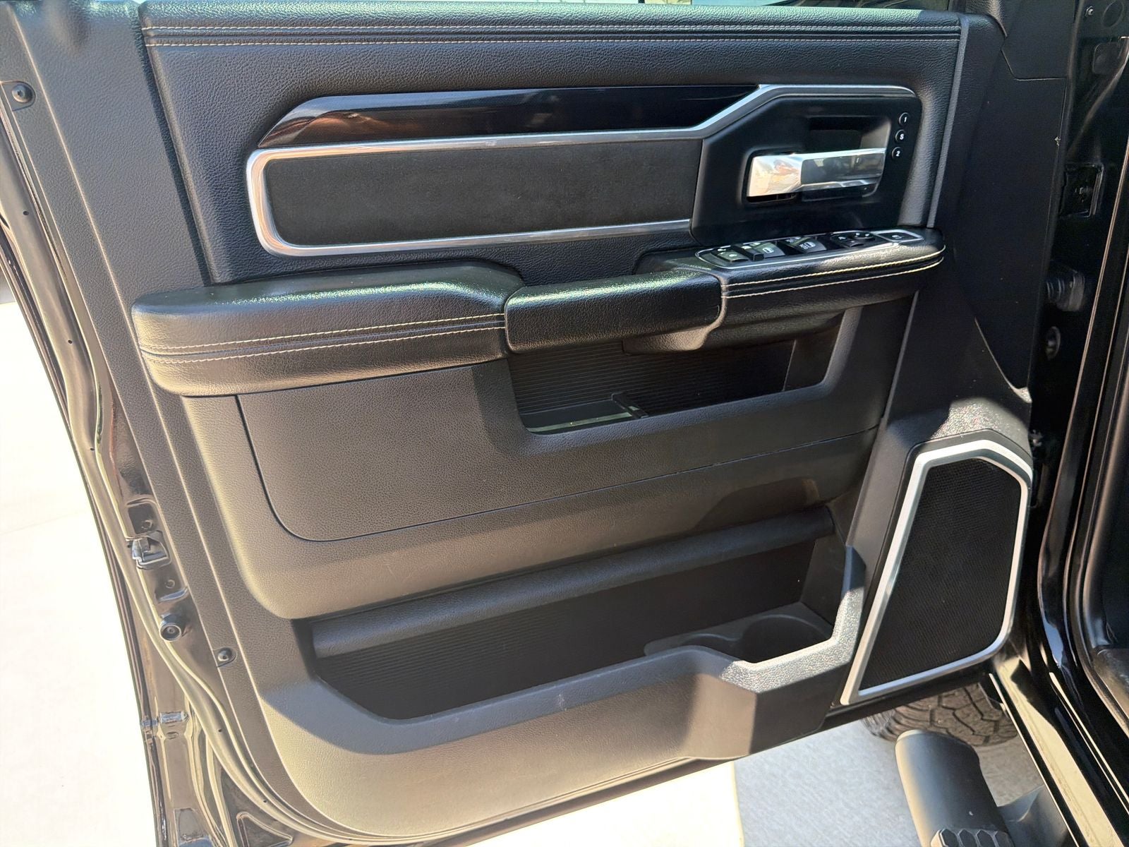 2020 RAM 2500 Laramie