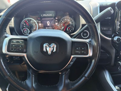 2020 RAM 2500 Laramie