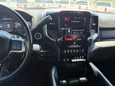 2020 RAM 2500 Laramie
