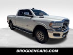 2019 RAM 2500 Laramie Longhorn