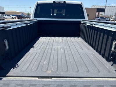 2019 RAM 2500 Laramie Longhorn