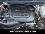 2019 RAM 2500 Laramie Longhorn